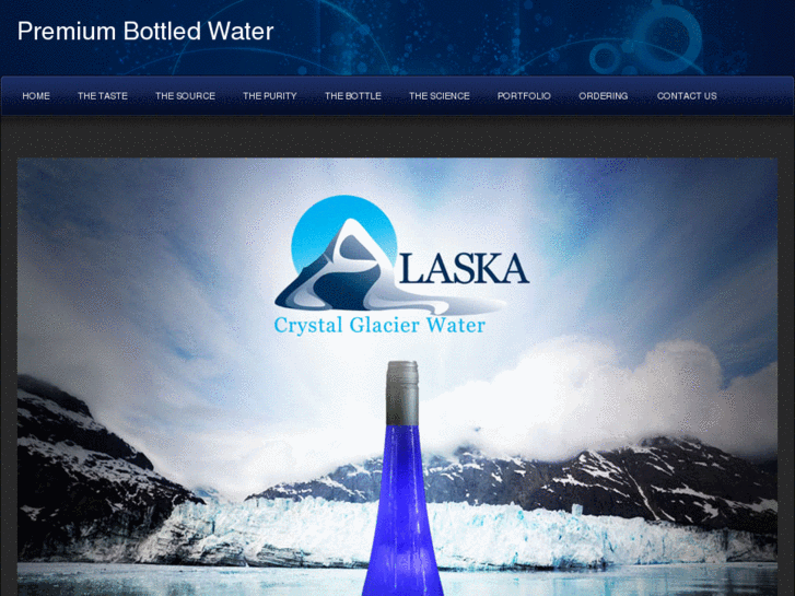 www.crystalglacierwater.com