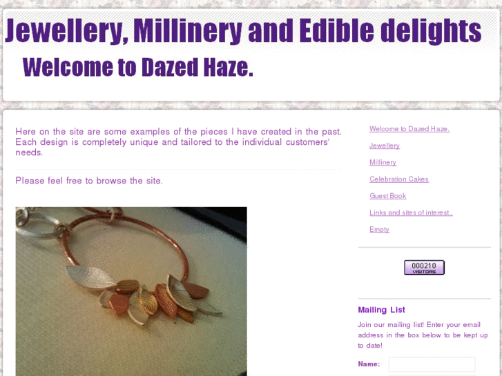 www.dazedhaze.com