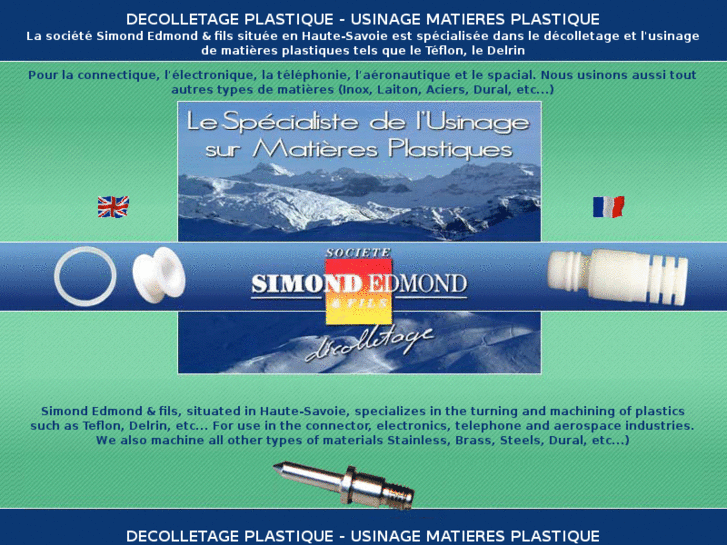 www.decolletage-simond-edmond.com