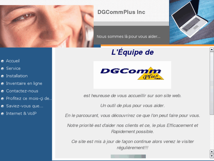 www.dgcommplus.com