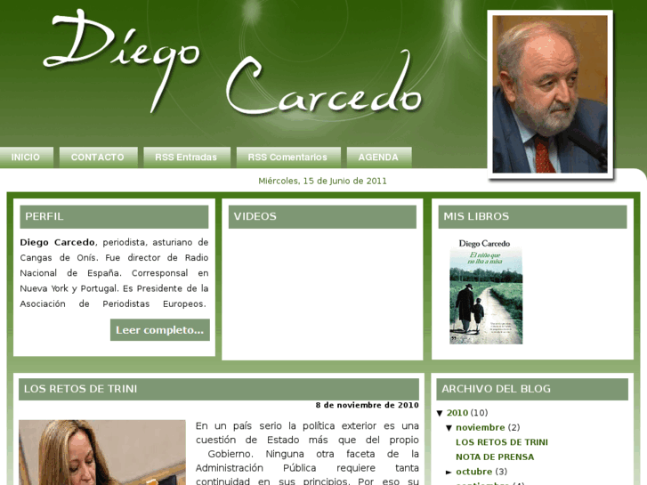 www.diegocarcedo.es