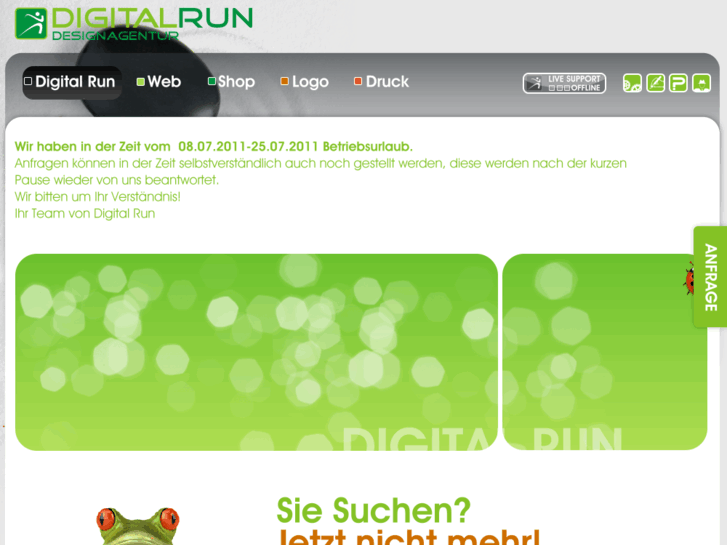 www.digitalrun.de