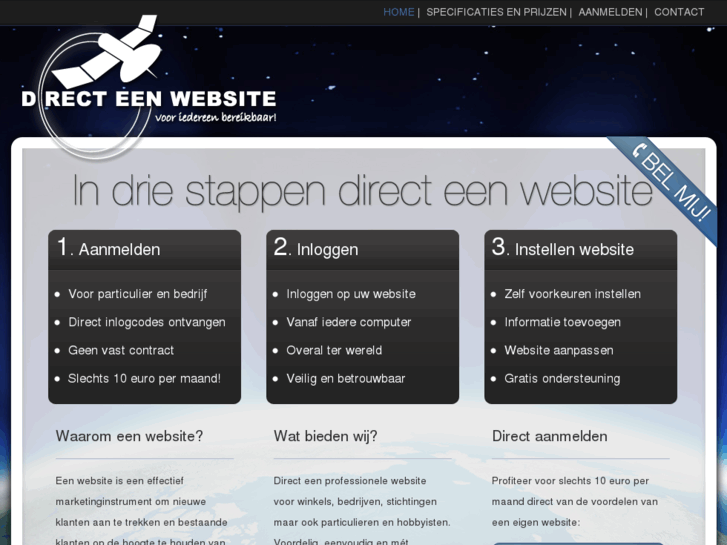 www.directeenwebsite.com