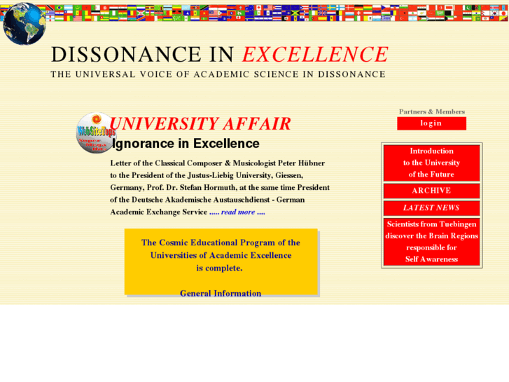 www.dissonanceinexcellence.com