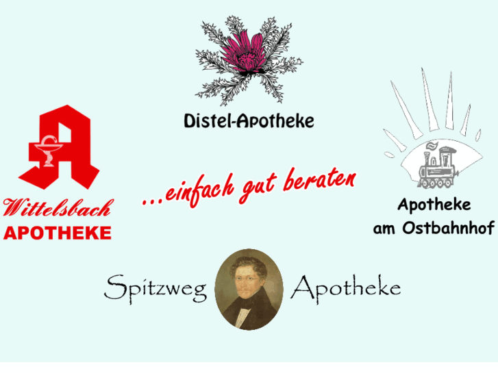 www.distel-apotheke.info