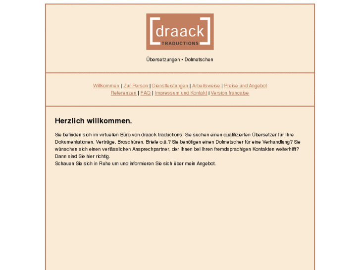 www.draack.com