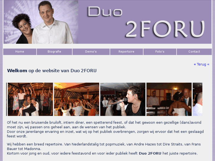 www.duo2foru.nl