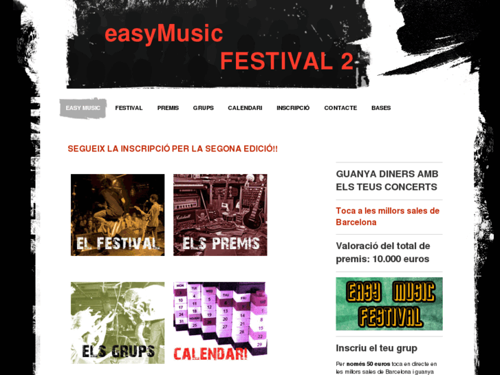 www.easymusicfestival.com