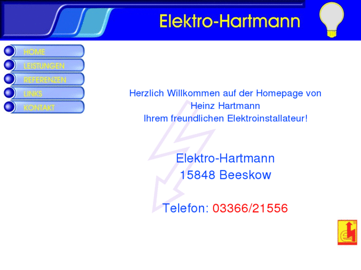 www.elektrohartmann.com