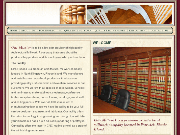 www.elite-millwork.com