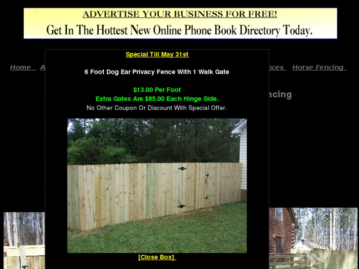 www.eliteresidentialfencing.net