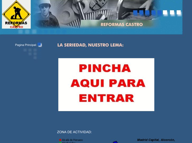 www.empresasdereformasenalcorcon.com