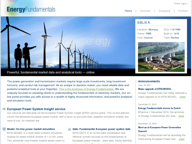 www.energyfundamentals.com
