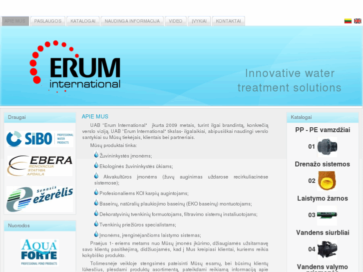 www.eruminternational.com