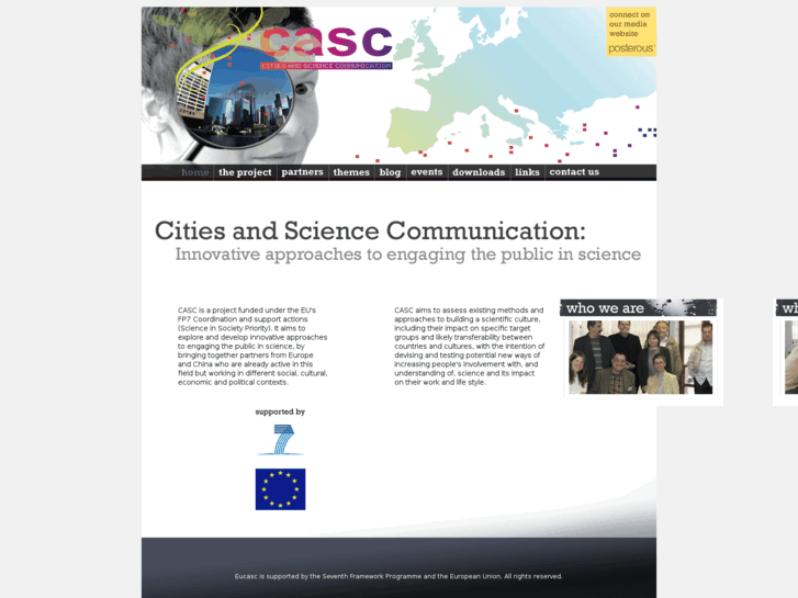 www.eucasc.eu