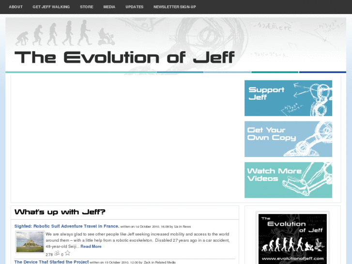 www.evolutionofjeff.com