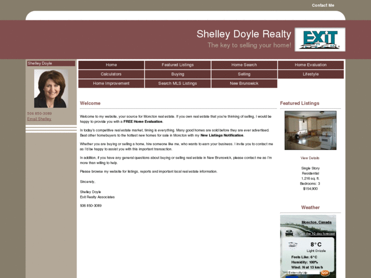 www.exitwithshelley.ca
