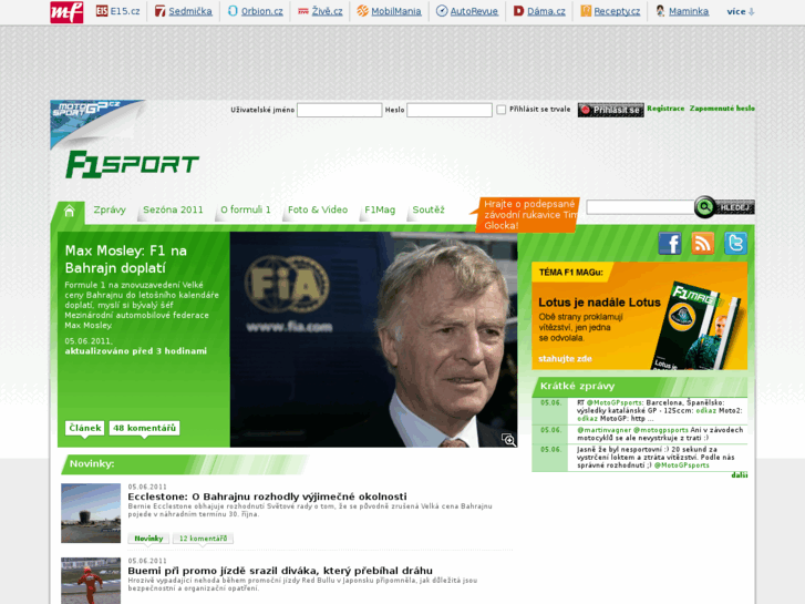 www.f1sports.cz