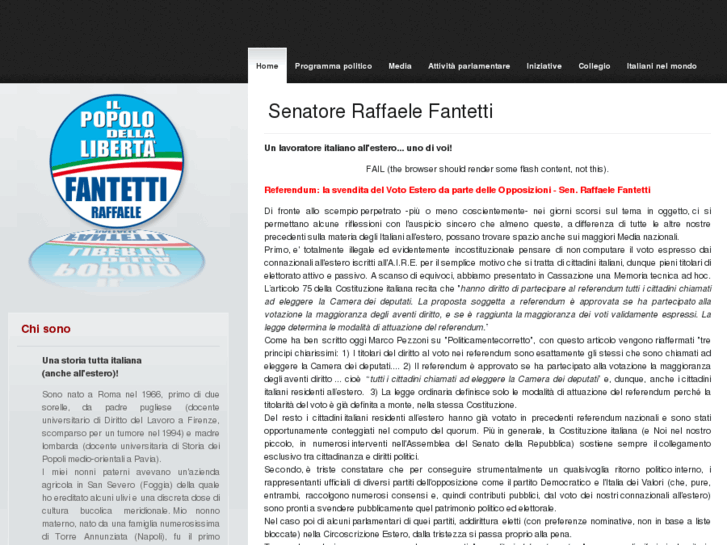 www.fantetti.org