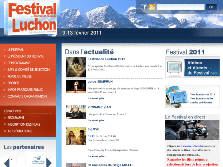 www.festivaldeluchon.tv