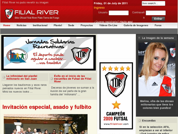 www.filialriver.com