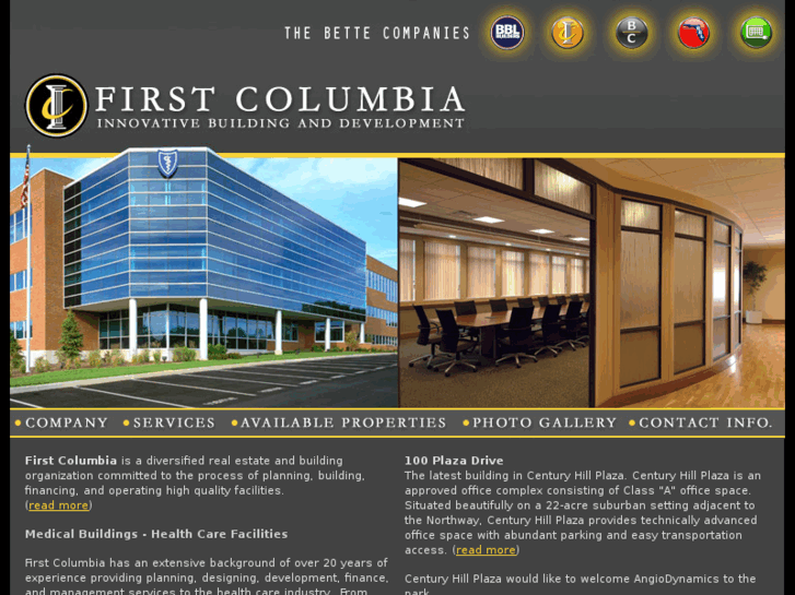 www.firstcolumbia.com