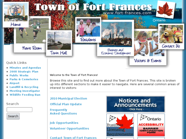 www.fort-frances.com