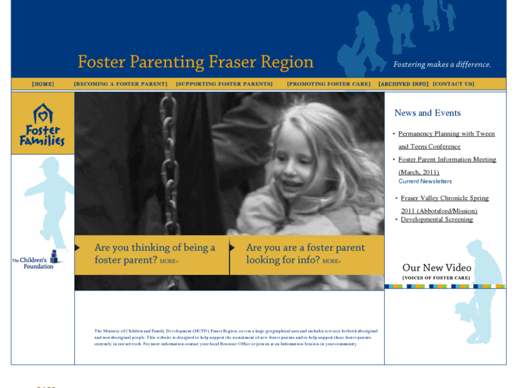 www.fraserregionfostering.com