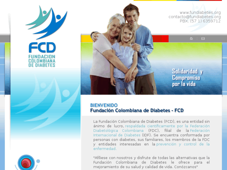 www.fundiabetes.org