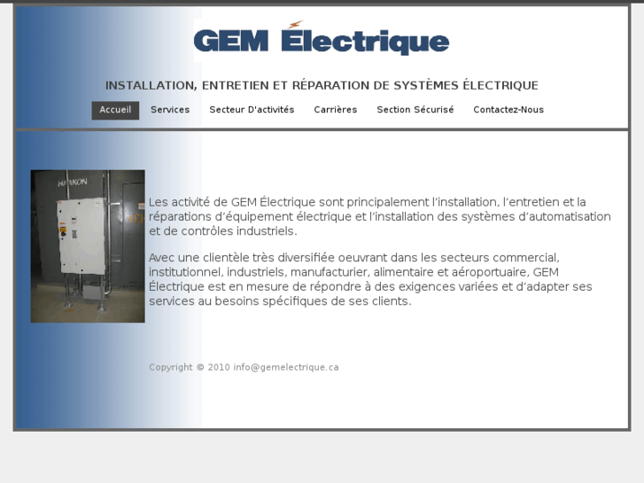 www.gemelectrique.com