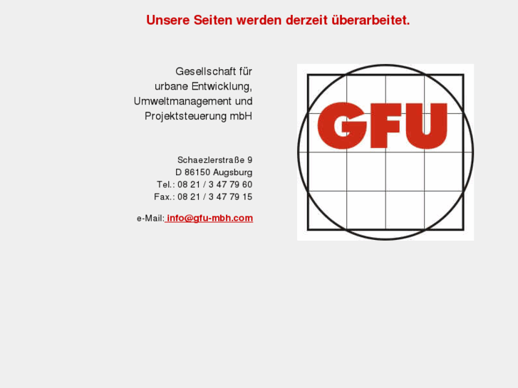 www.gfumbh.com