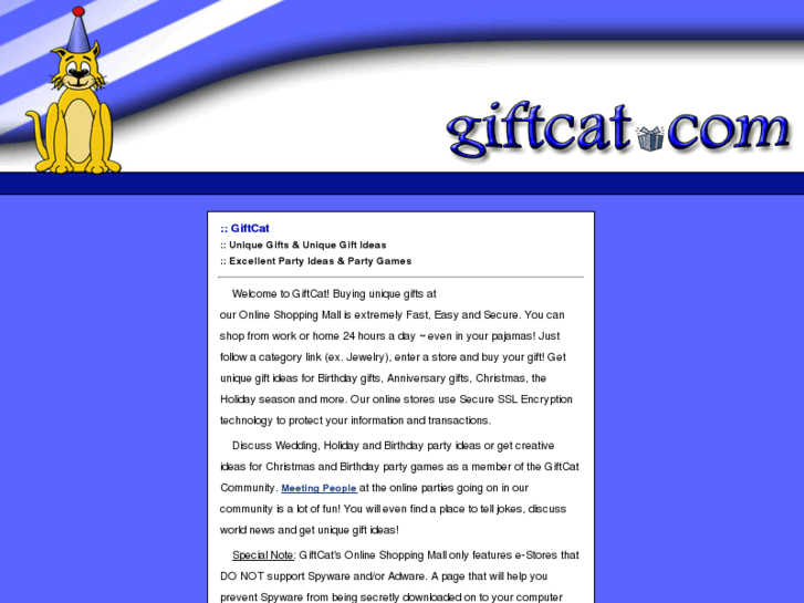 www.giftcat.com