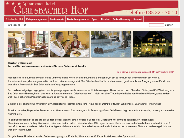 www.griesbacher-hof.de