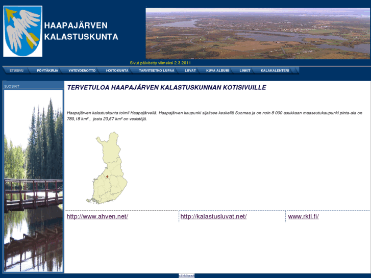 www.haapajarvenkalastuskunta.com