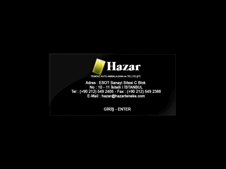 www.hazarteneke.com