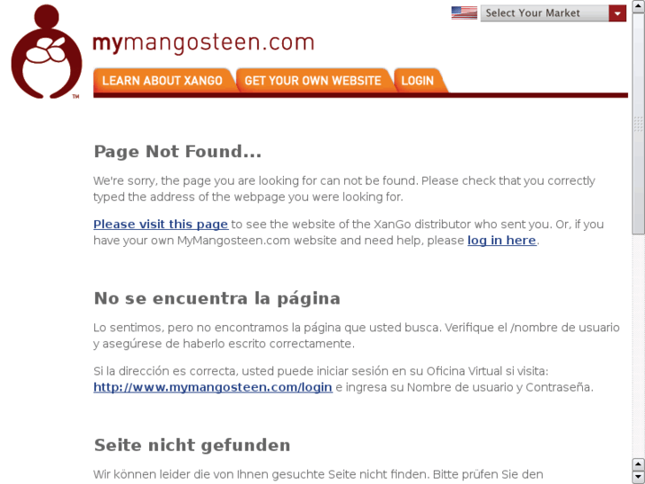 www.healthymangosteensupplement.com