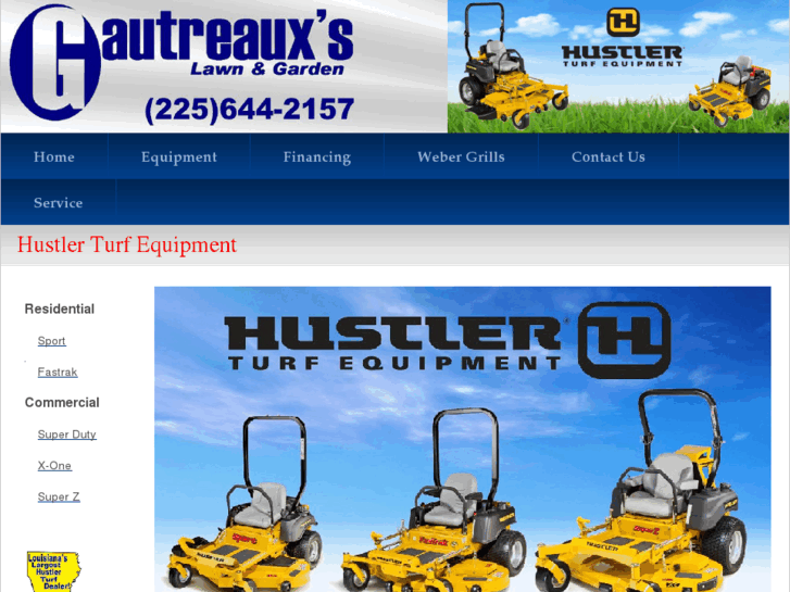 www.hustlerztrs.com