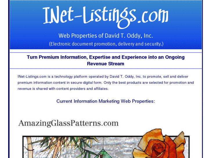 www.inet-listings.com