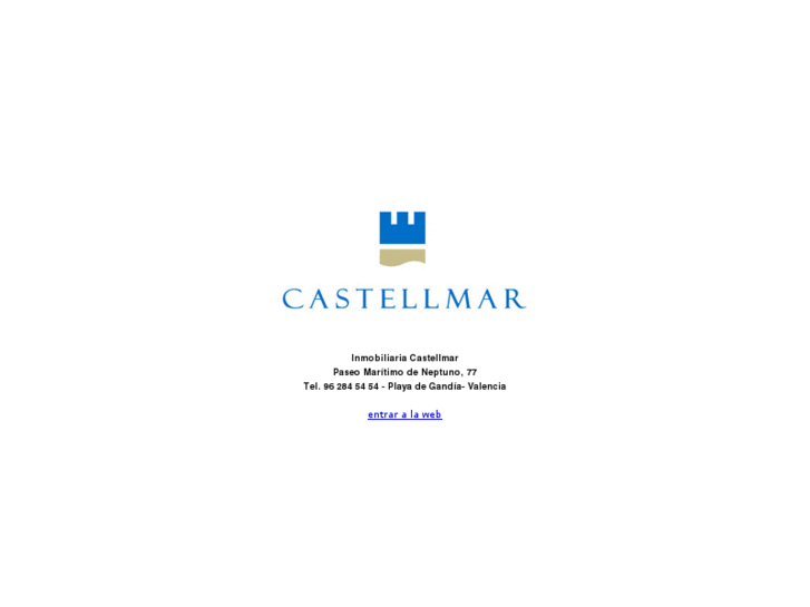 www.inmobiliariacastellmar.com