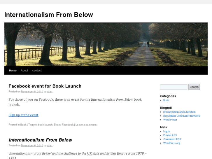 www.internationalismfrombelow.com