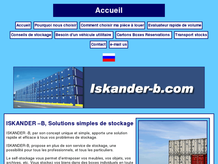 www.iskander-b.com