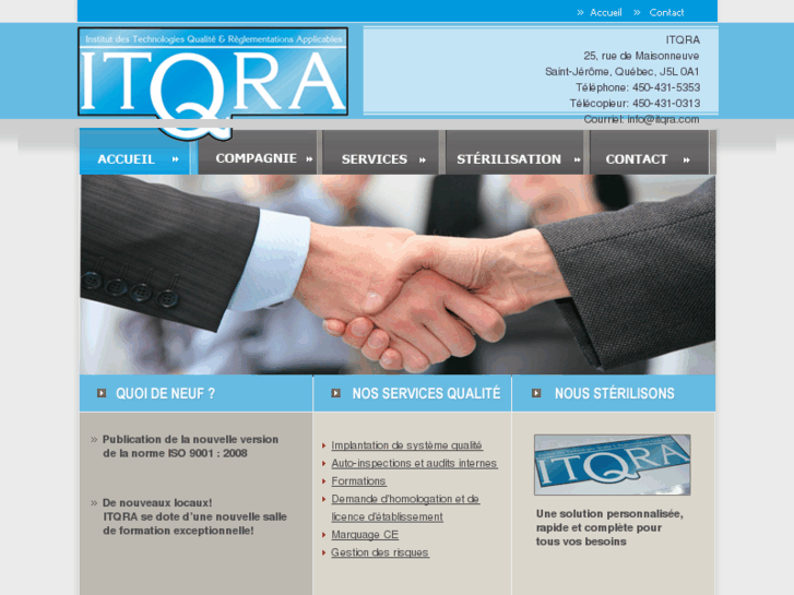 www.itqra.com