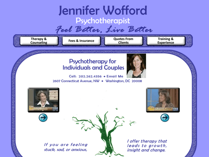 www.jenniferwofford.com