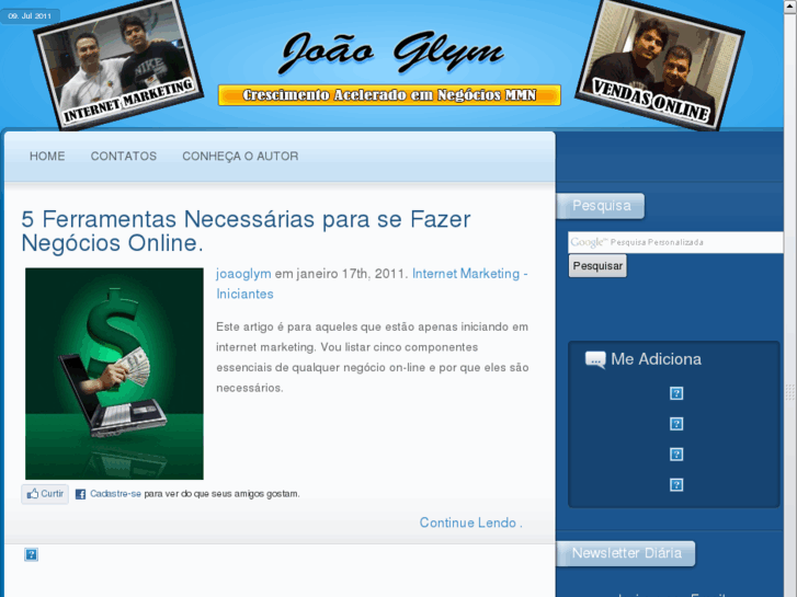 www.joaoglym.com