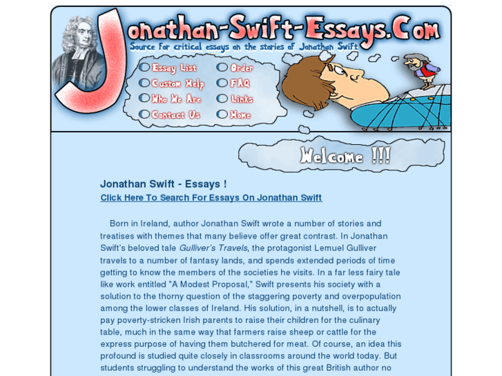 www.jonathan-swift-essays.com