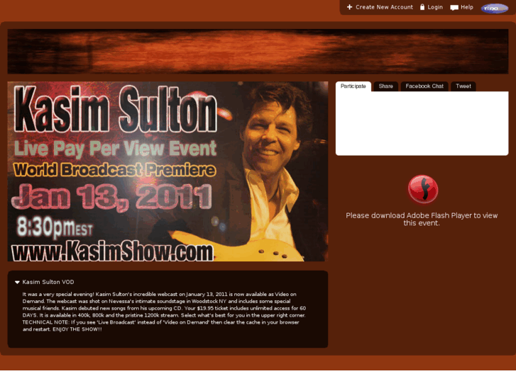 www.kasimshow.com