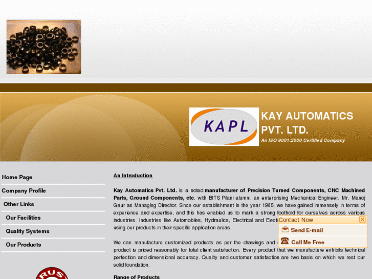 www.kayautomatics.com