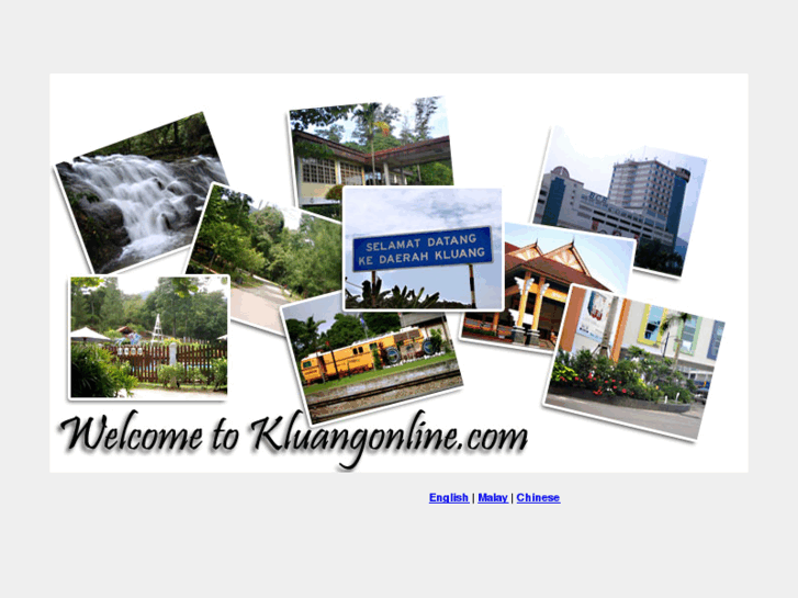 www.kluangonline.com