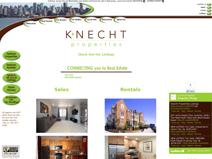 www.knechtproperties.com