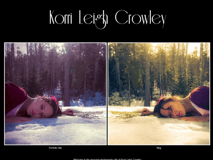 www.korrileighcrowley.com